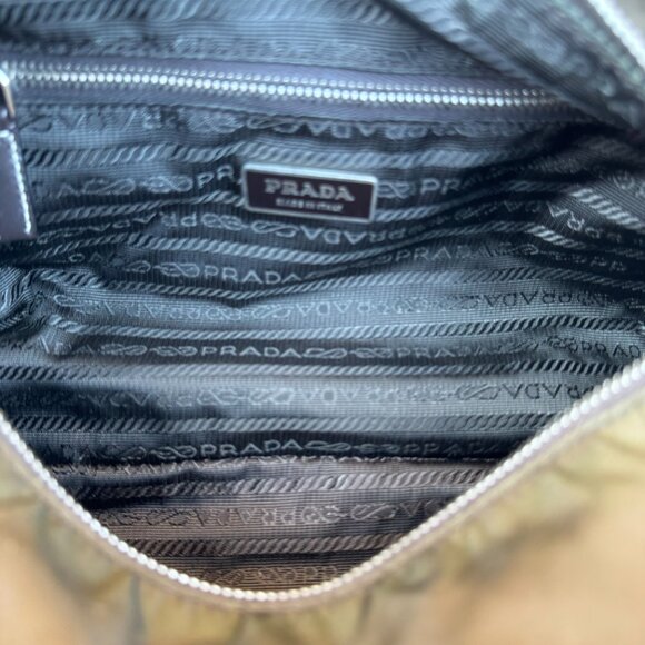 Prada Nylon 2 way Crossbody Bag - Picture 13 of 16